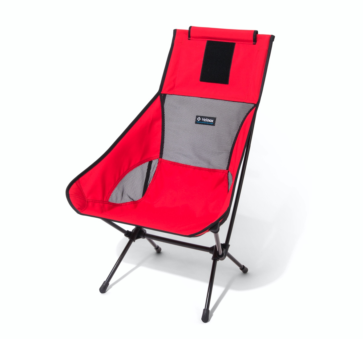 Helinox Chair 2 – camping chair review - Countryfile.com