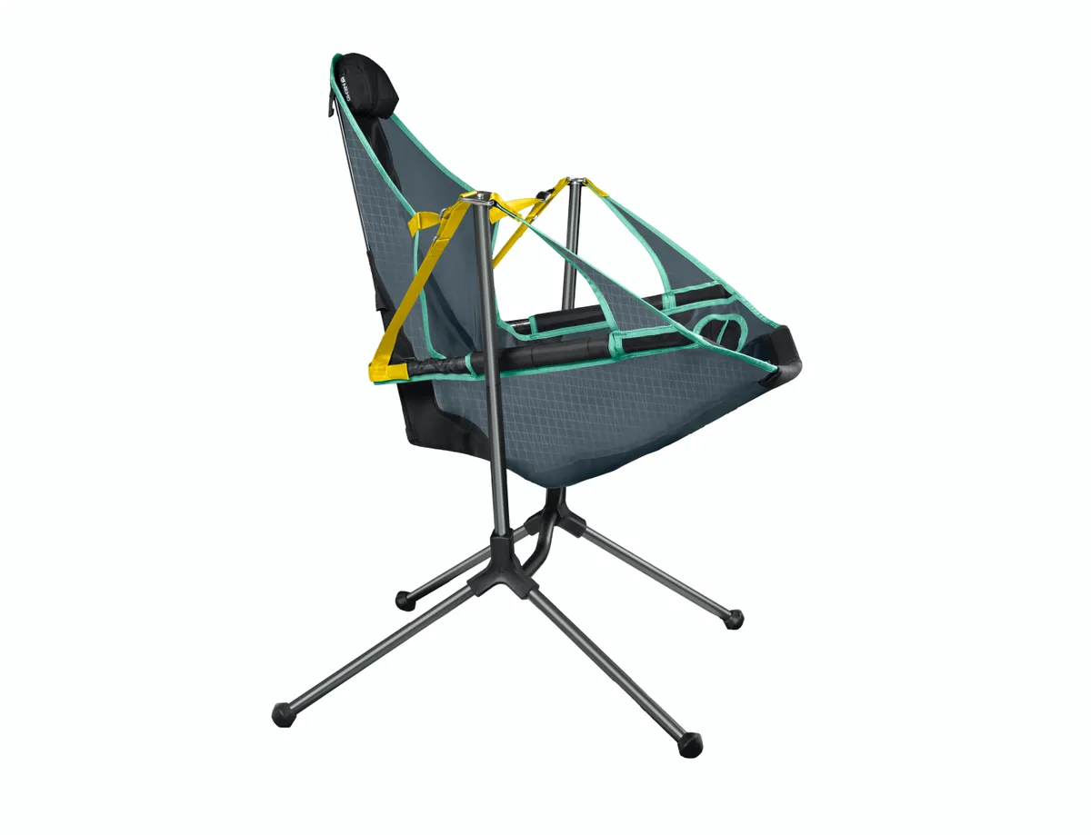 The Best Camping Chairs of 2024, Tested and Reviewed