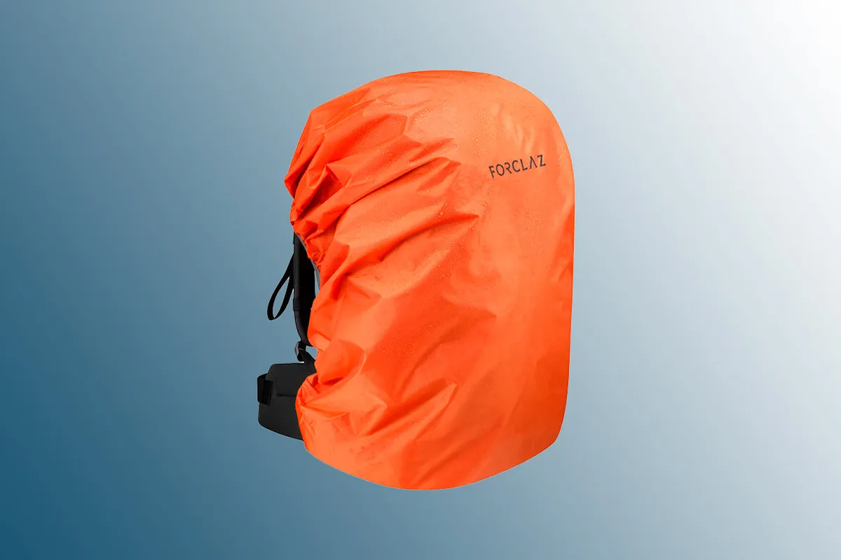 Best backpack rain covers: 7 waterproof bag covers for the