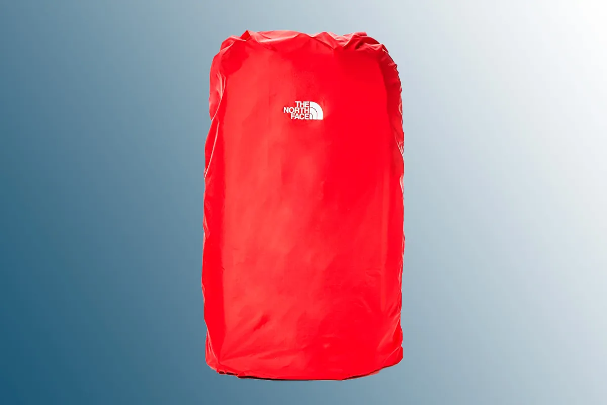 The North Face Pack Rain Cover