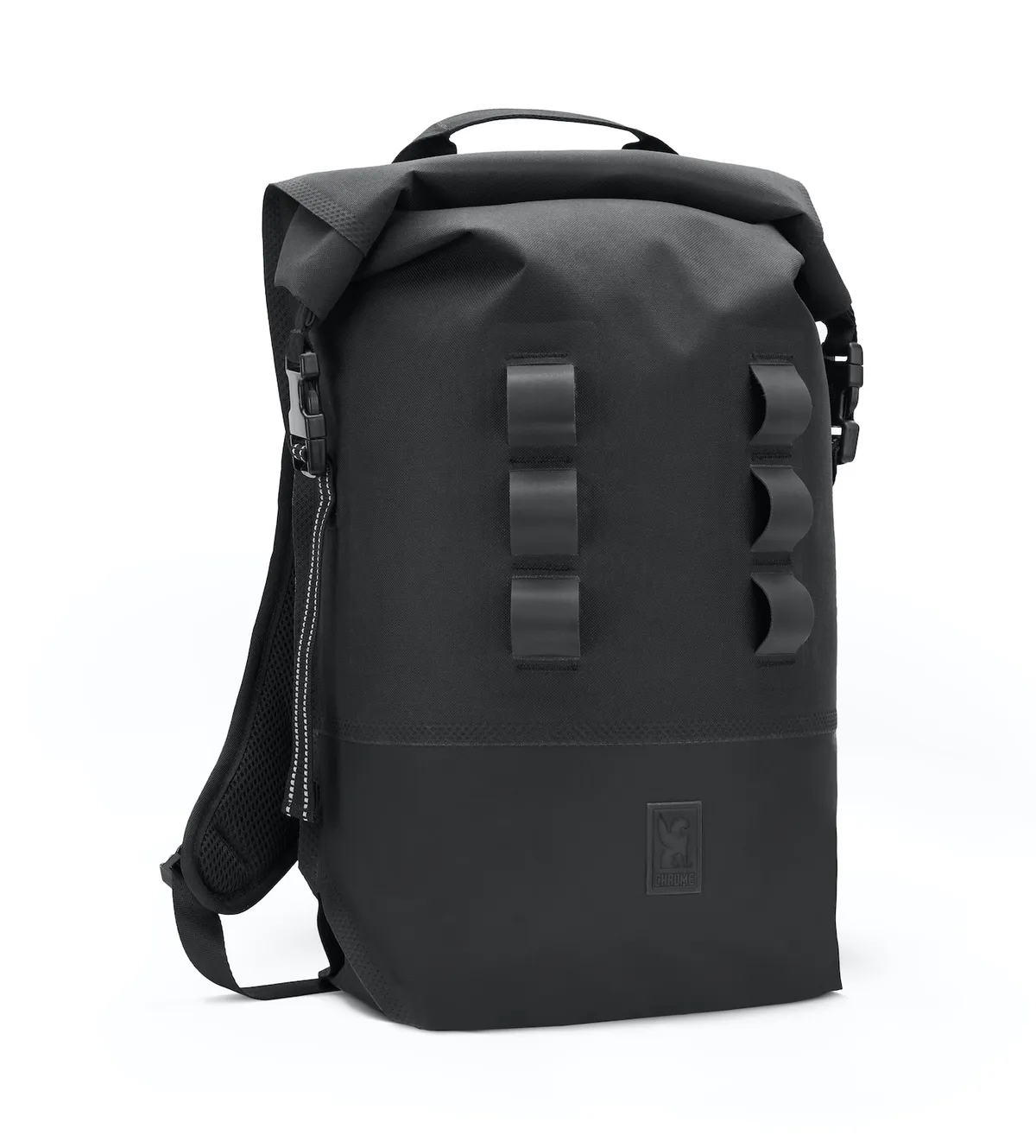 Chrome-Urban-EX-Rolltop waterproof backpack
