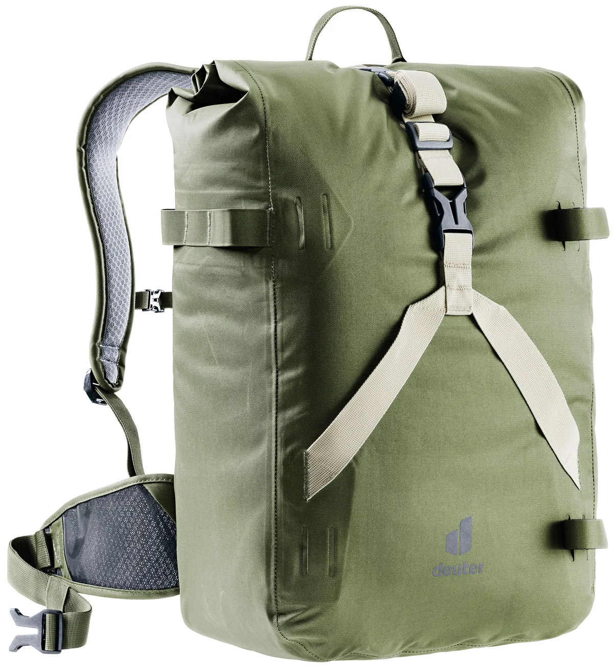 Deuter Amager 25 plus waterproof backpack