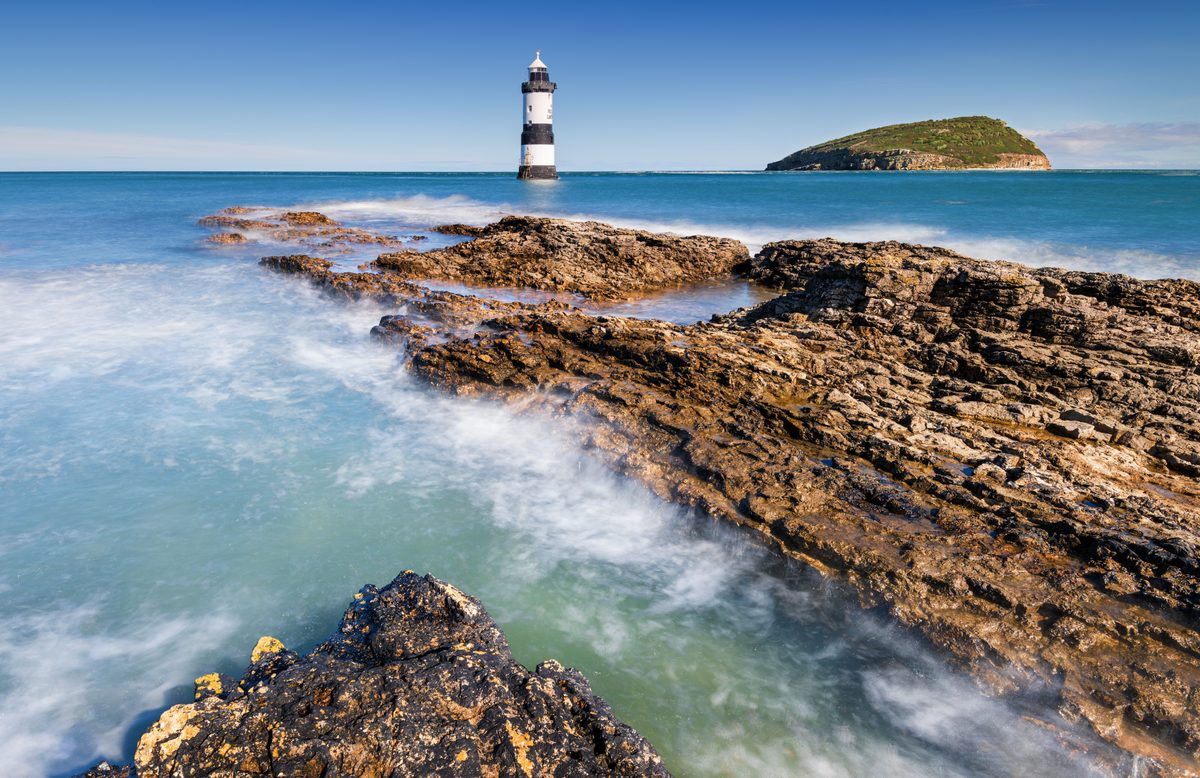 Walk: Penmon Point, Anglesey | Countryfile.com
