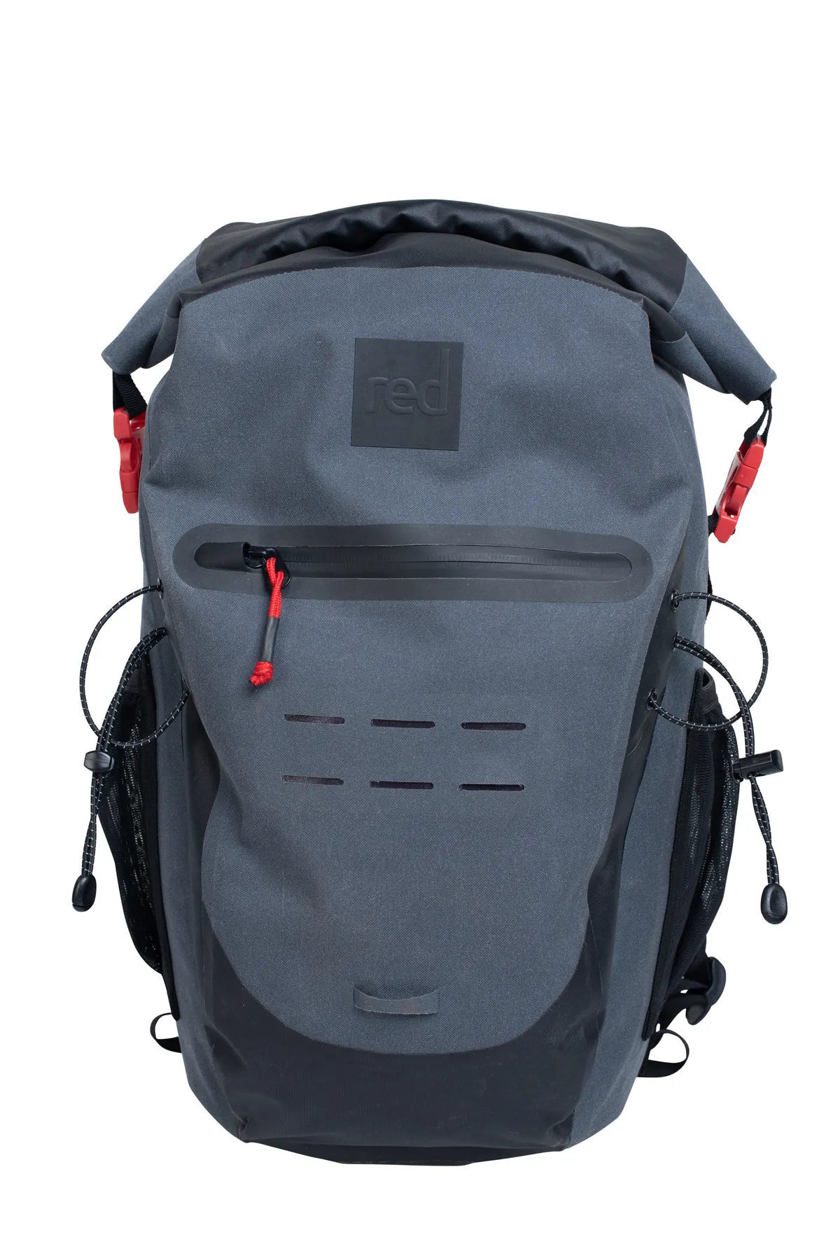 Red Waterproof backpack