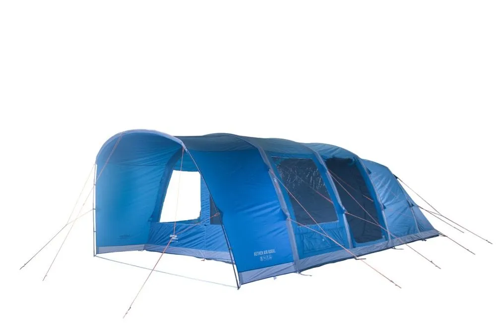 The Vango Aether Air 600XL is a great buy for families seeking to invest