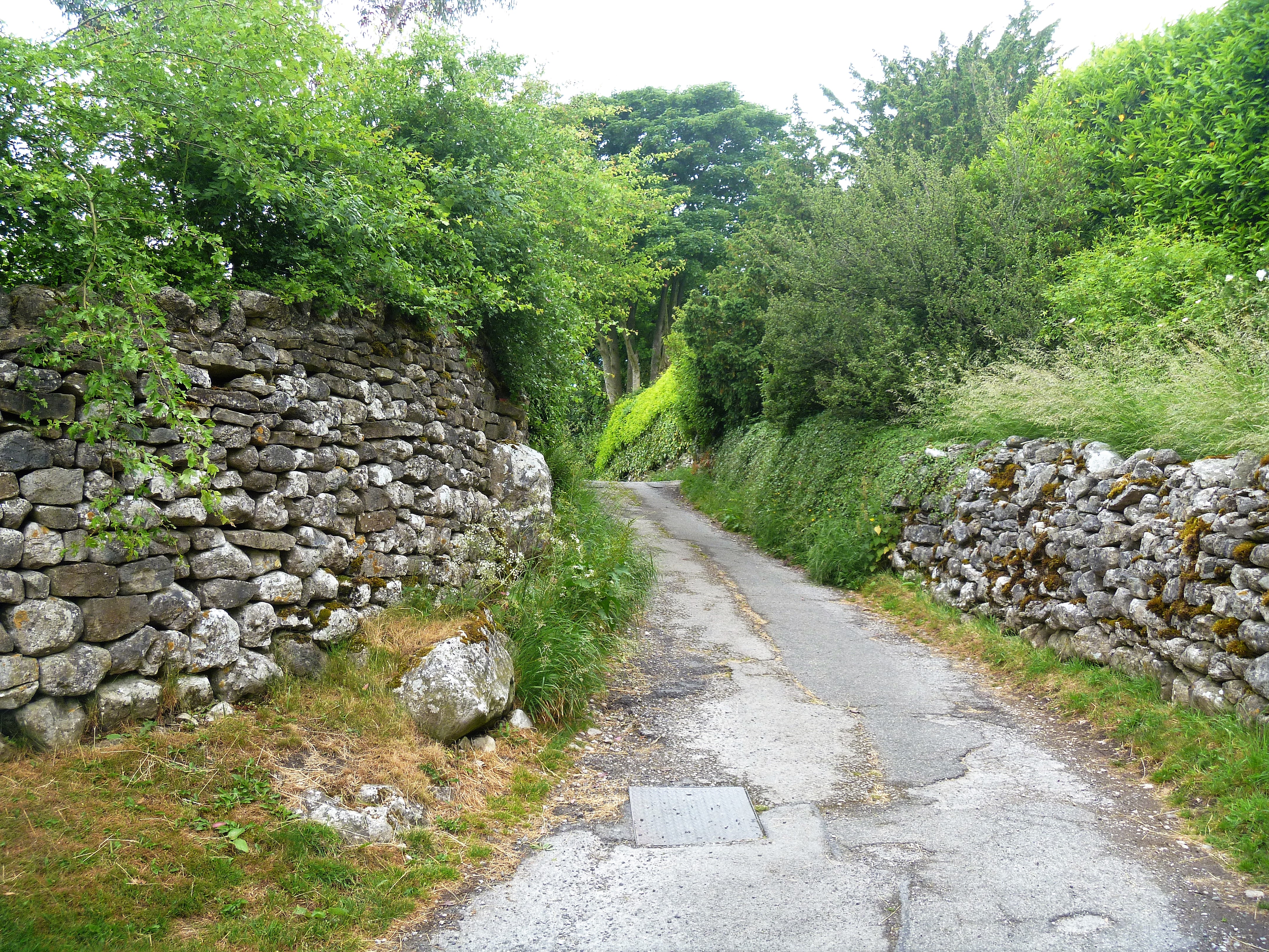 Walk: Grassington to Yarnbury, North Yorkshire - Countryfile.com