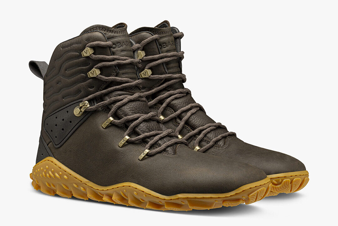 Vivobarefoot Tracker Forest ESC hiking boot – tested and reviewed