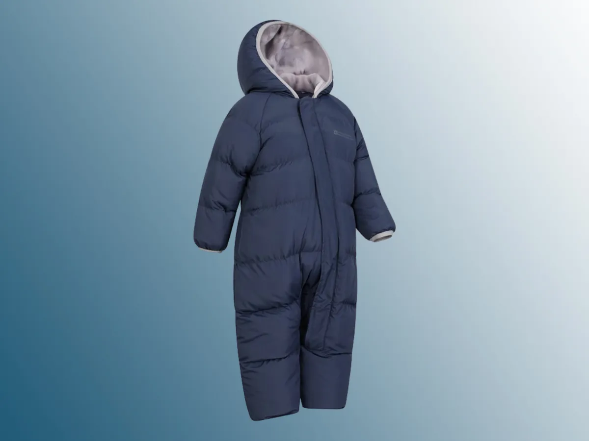 all-in-one winter suit