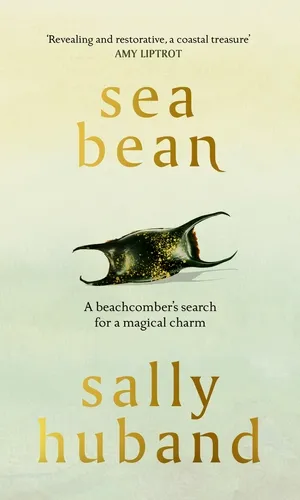 Book cover of Sea Bean by Sally Huband
