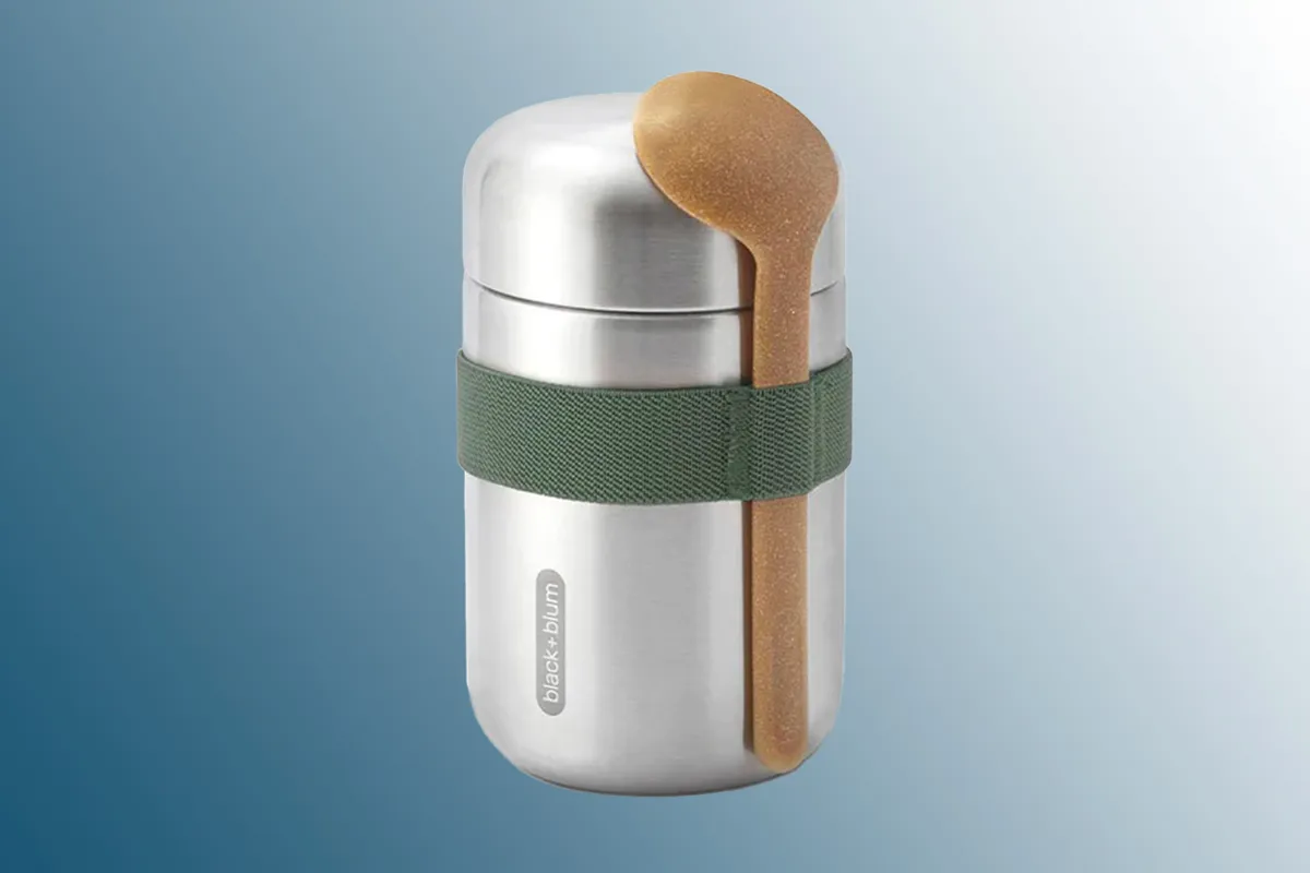 8 of the best food flasks in 2024 for hiking, picnicking and commuting 