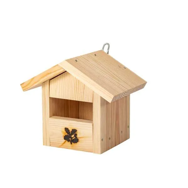 Bird nesting box 