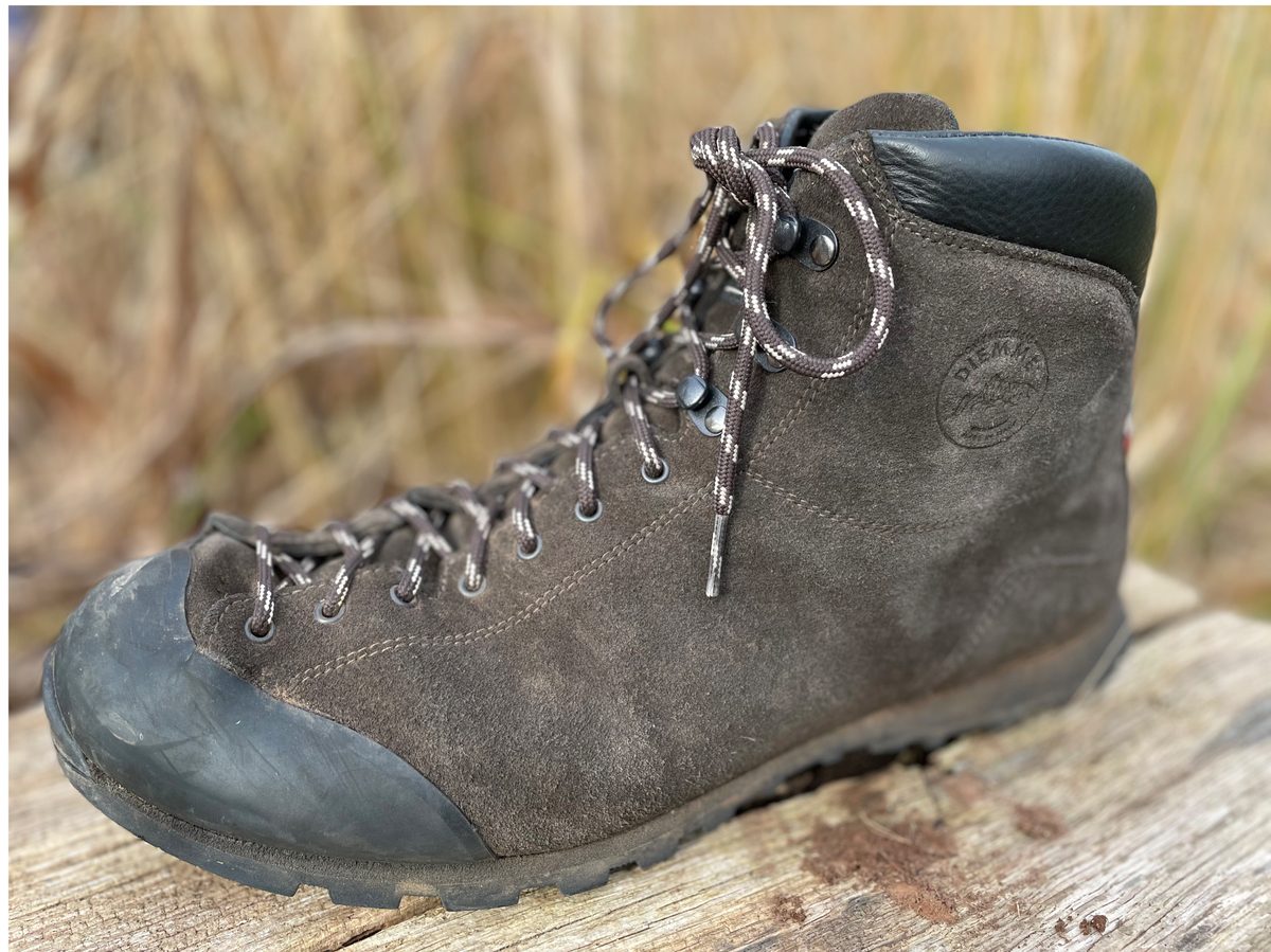 Brand Ecosse Capriolo walking boot | Countryfile.com