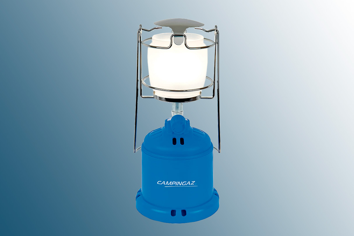The best camping lanterns of 2024 + 1 alternative