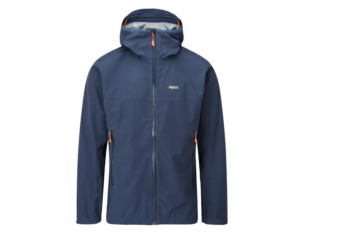 Best lightweight waterproof jackets in 2024 tested by experts