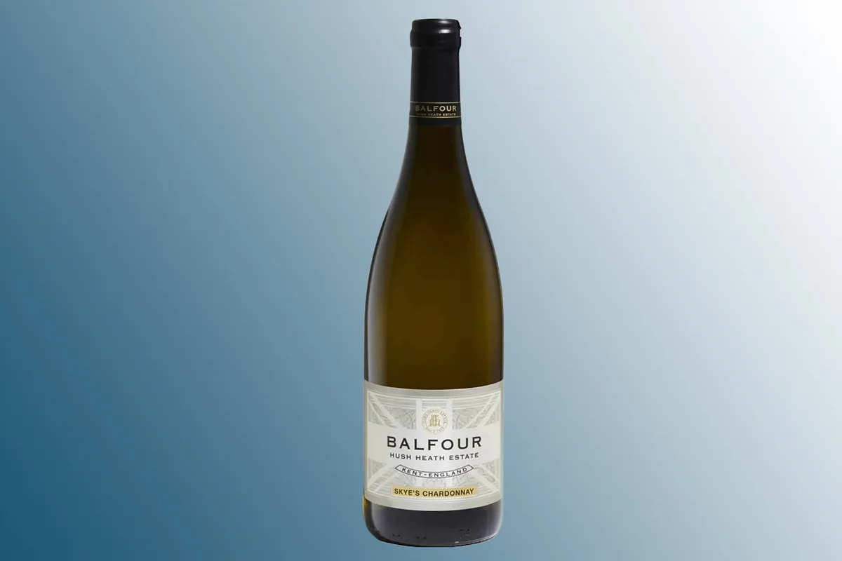 Balfour Skye’s Chardonnay