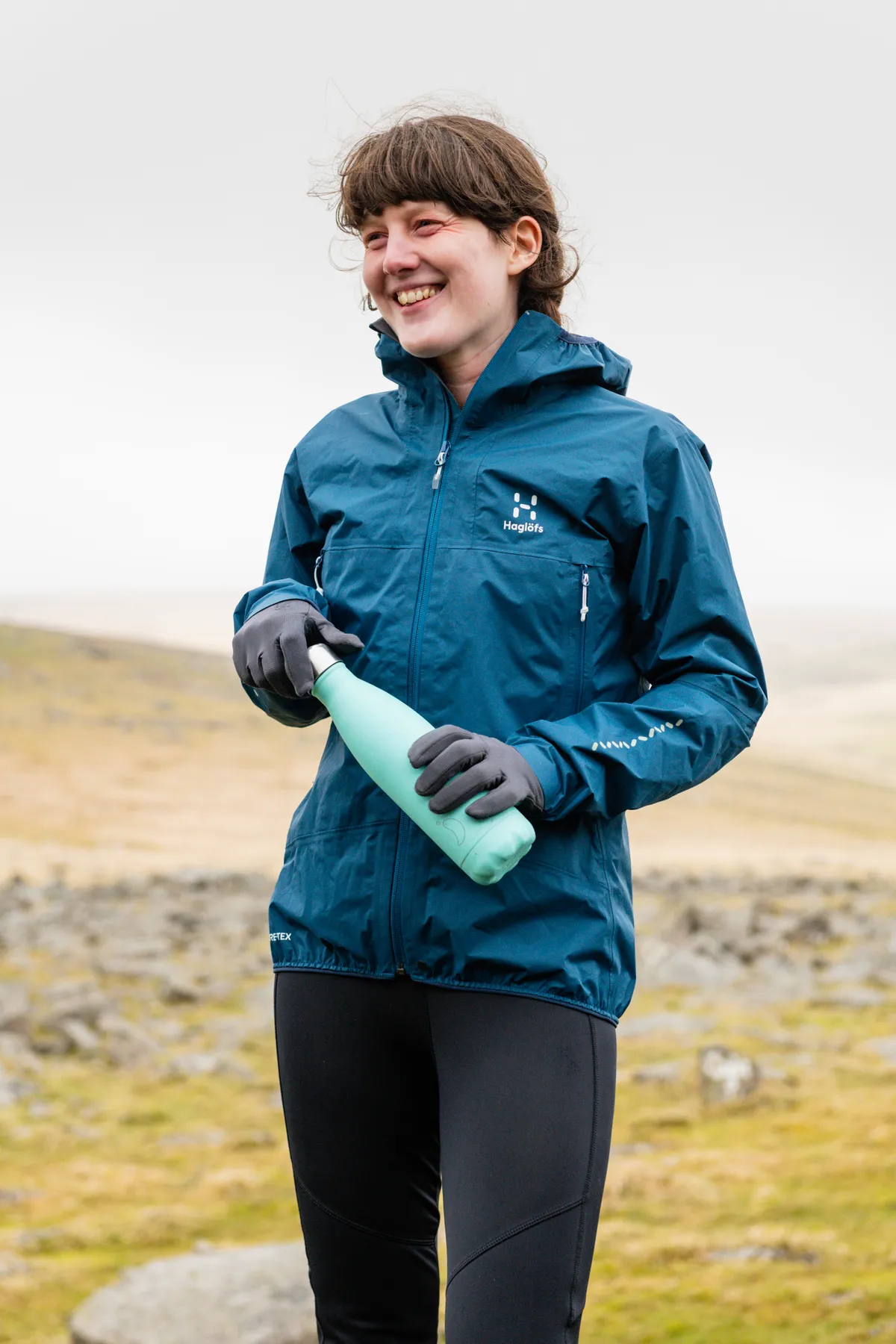 Best waterproof jackets for men and women in 2024, tested by experts 