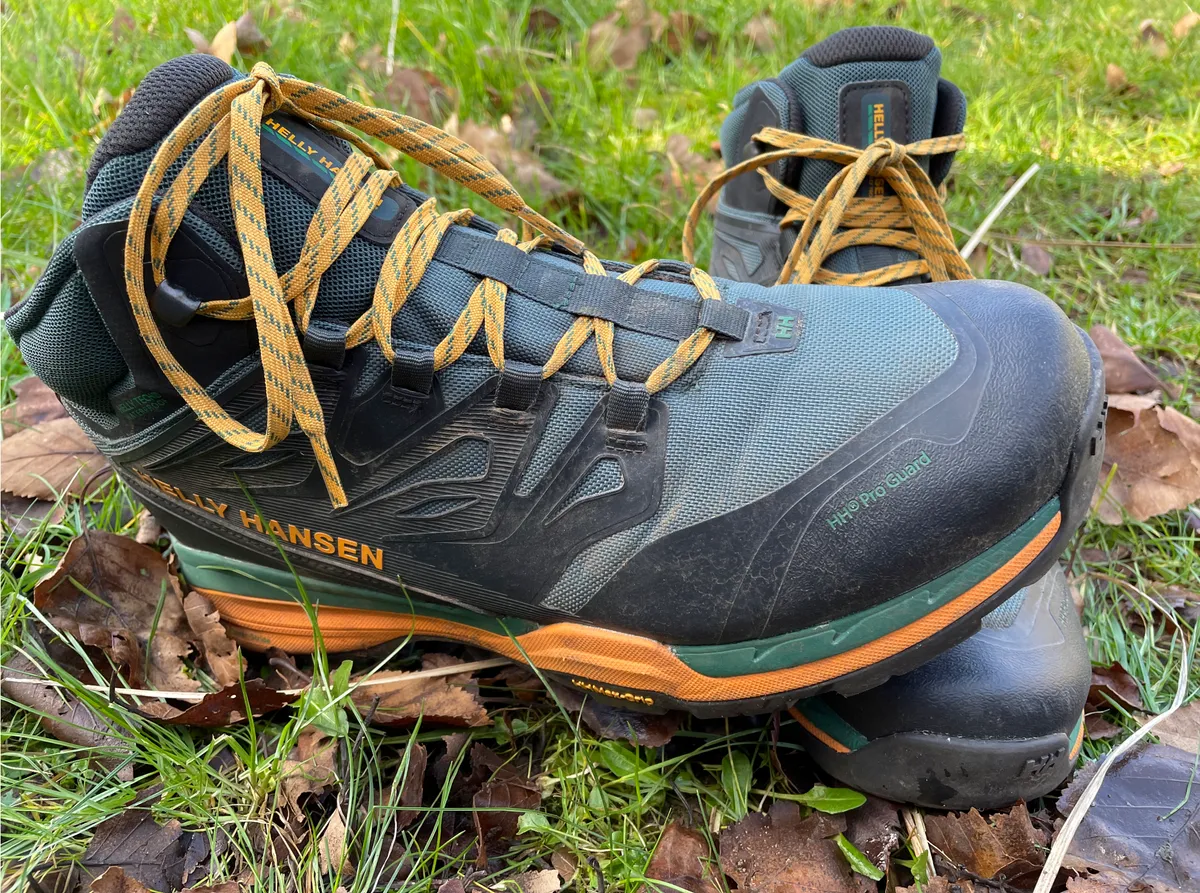 Best walking boots for men and women: tested in 2024 