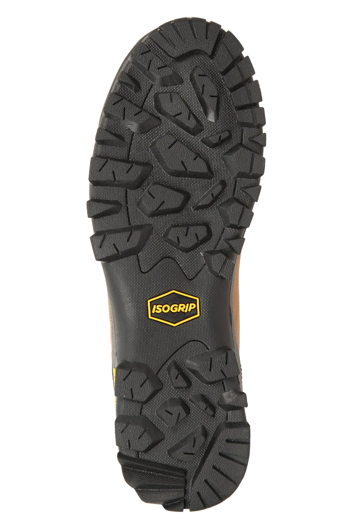 Hurricane Extreme Mens IsoGrip Boots review