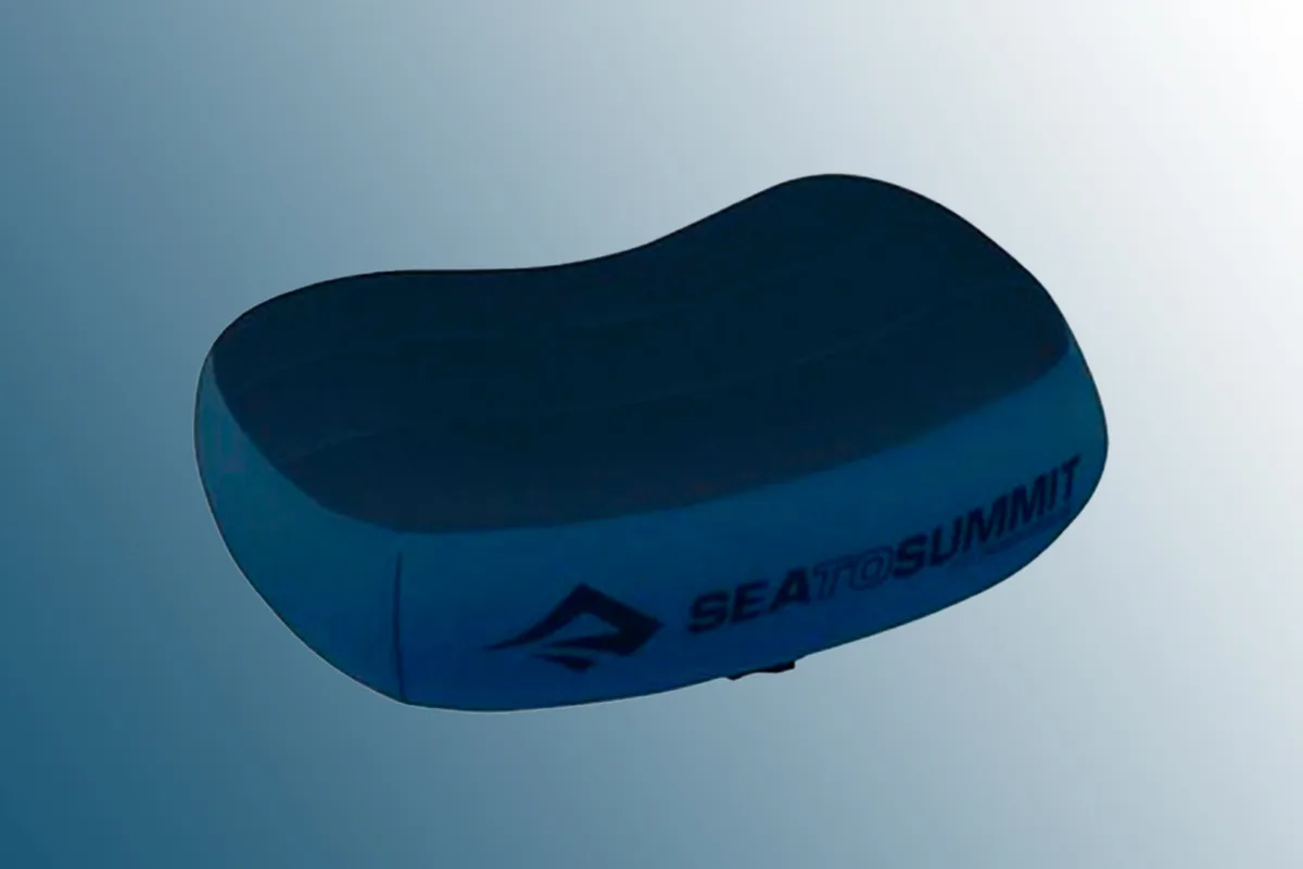 Sea to Summit Premium Pillow