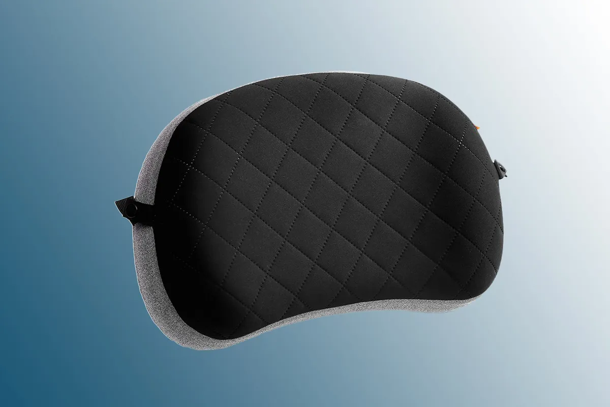 Trekology Inflatable Pillow for Camping