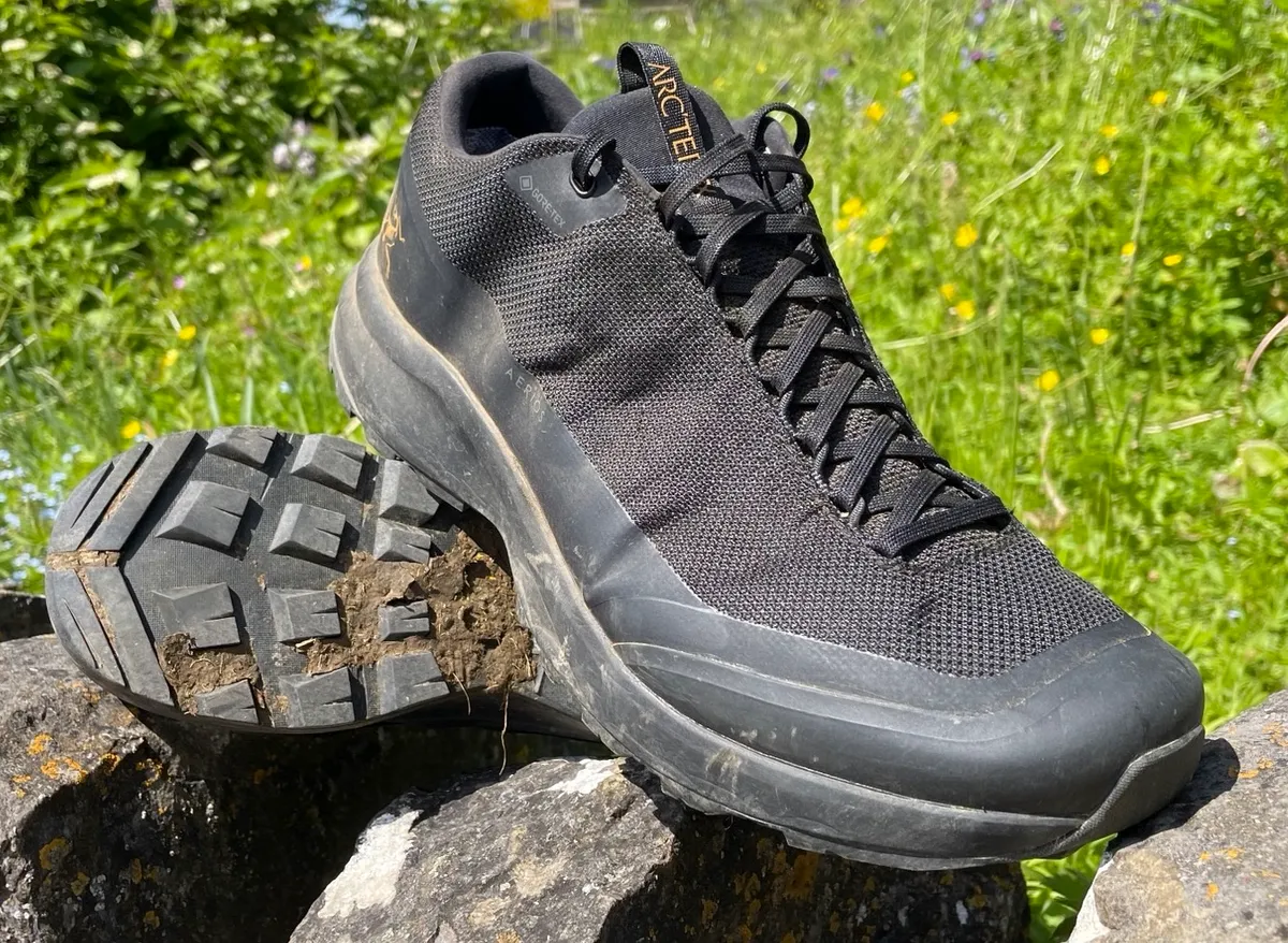 Best walking shoes tested in 2024 for men and women 