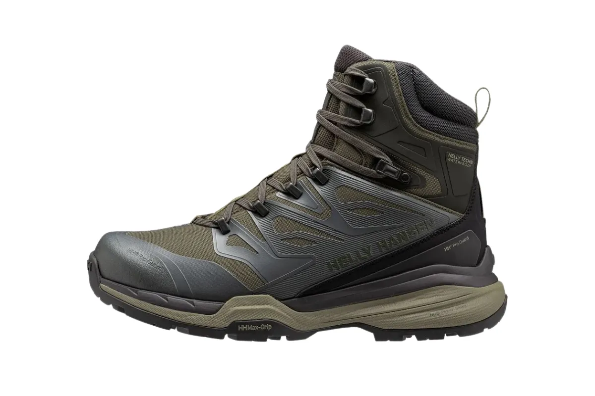 Find the Helly Hansen Traverse model in the Black Friday walking boot sales 