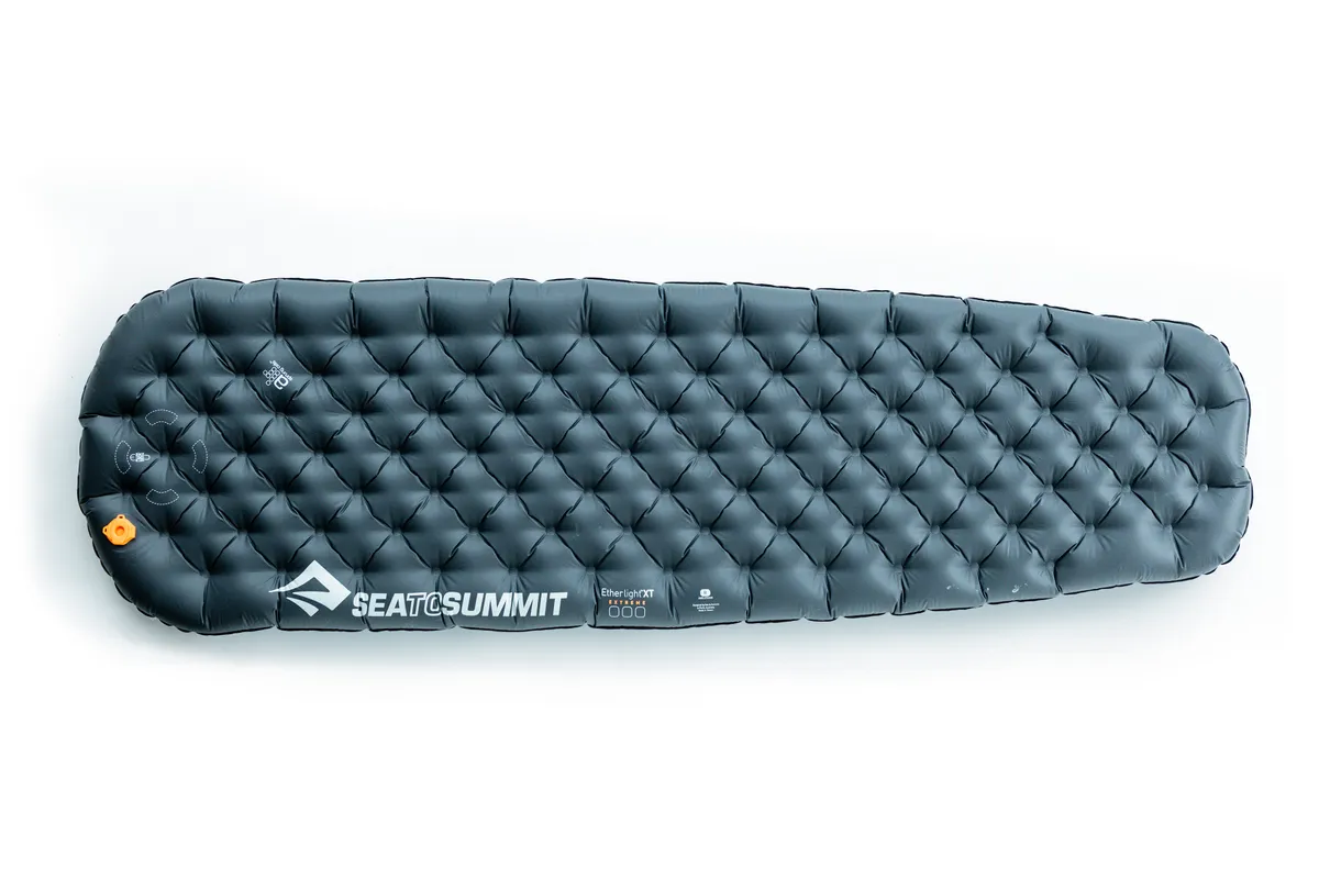Sea to Summit Ether Light XT Extreme