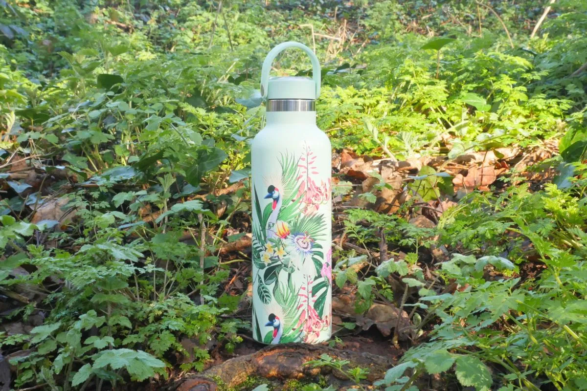 Super Sparrow Water Bottles - Peak Mountaineering Super Sparrow Bottle