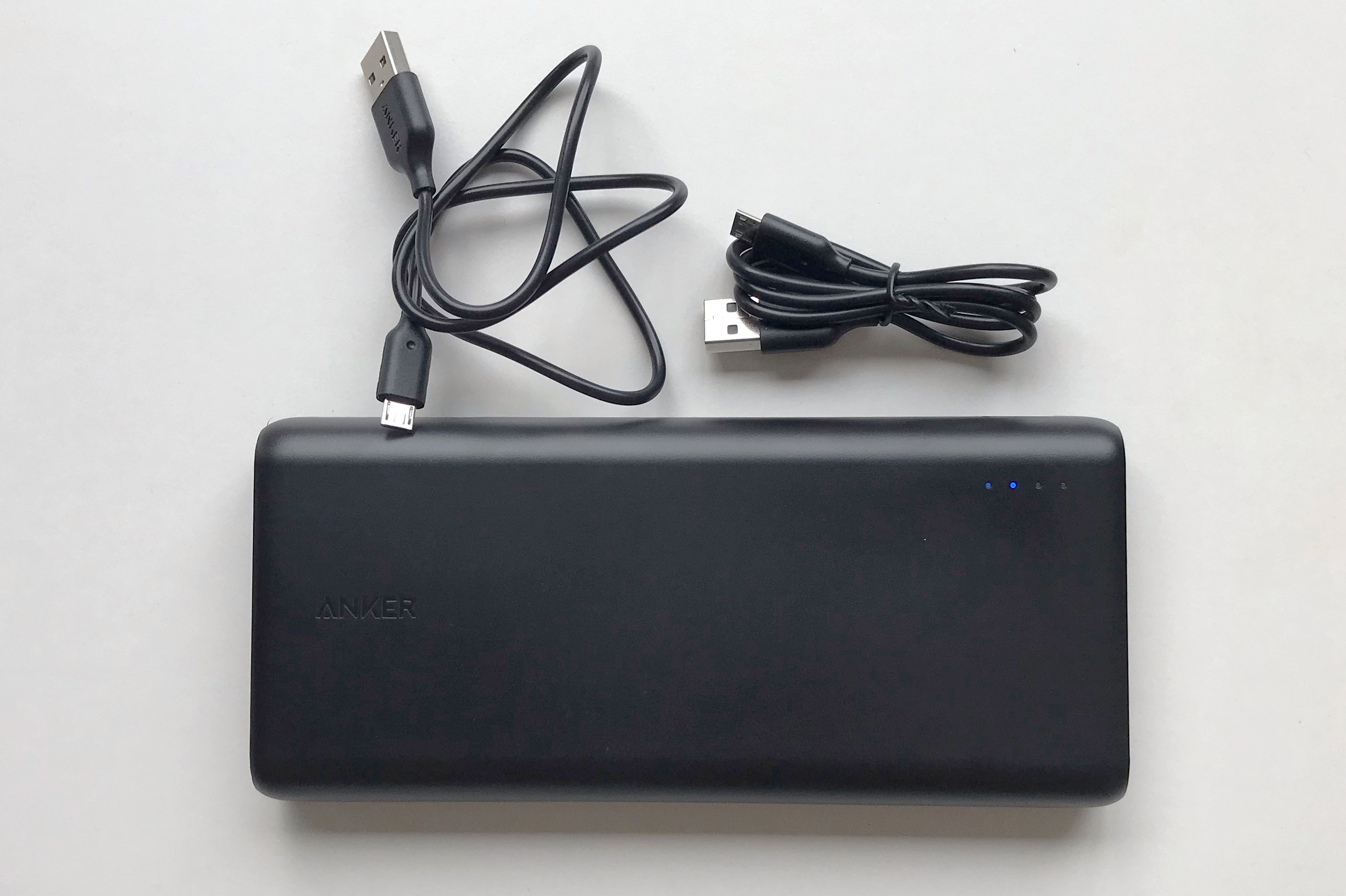 Anker 622 magnetic wireless power bank: Excellent for on-the-go