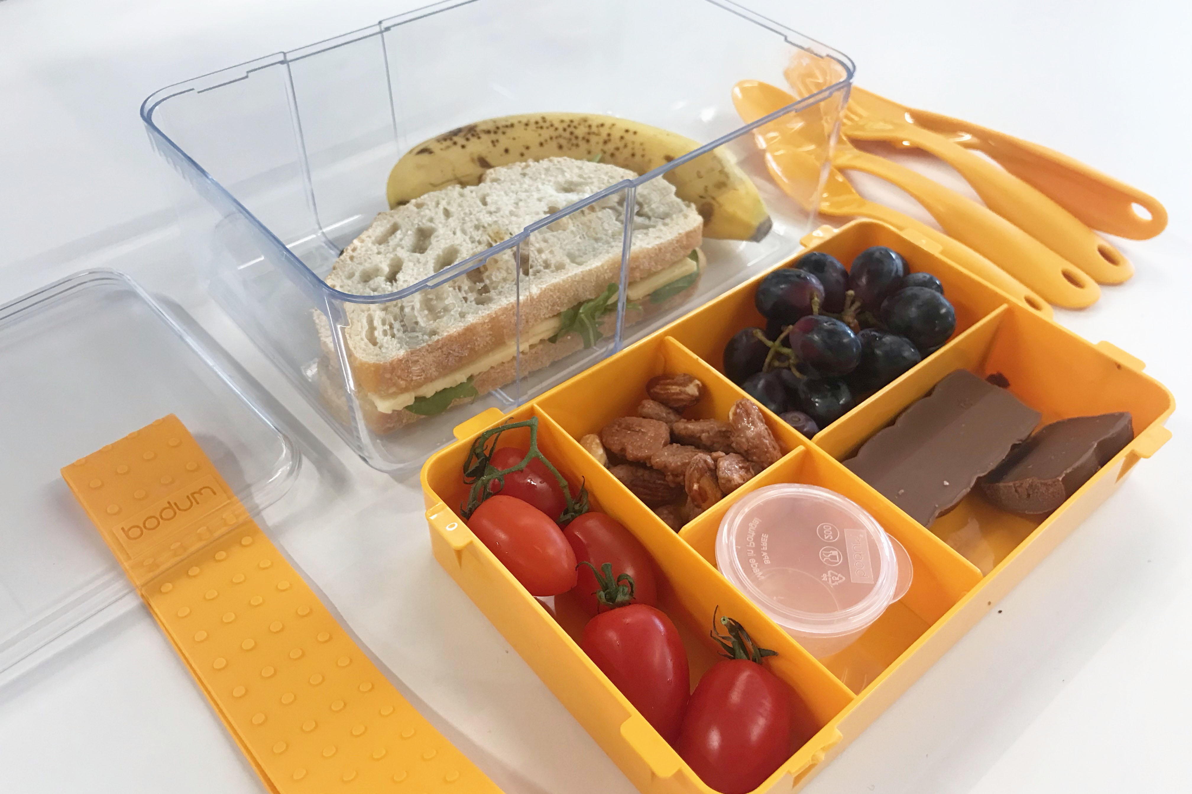 8 Best Bento Boxes 2023: Functional and Affordable Bento Boxes for