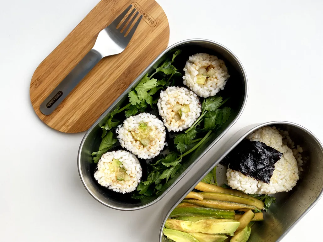 The best freezable lunchbox: our review for one great bento box