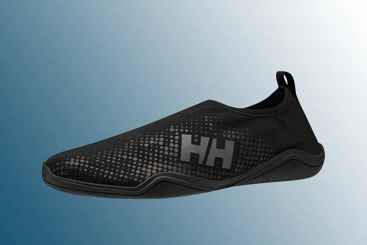 Helly Hansen Crest Watermoc Water Shoes