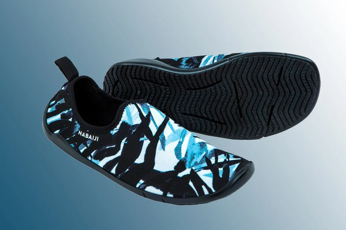 The Best Men's Water Shoes of 2024