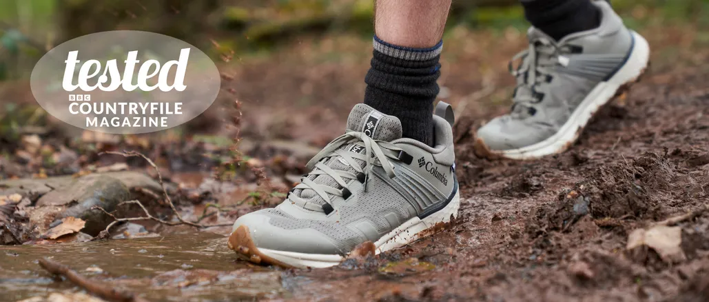 Best walking shoes tested in 2024 for men and women - Countryfile.com