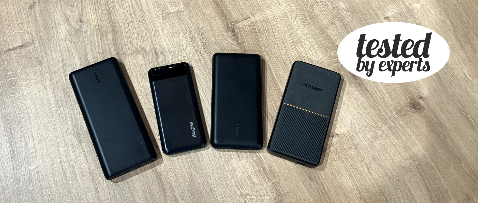 The best power banks for camping trips reviewed in 2024 