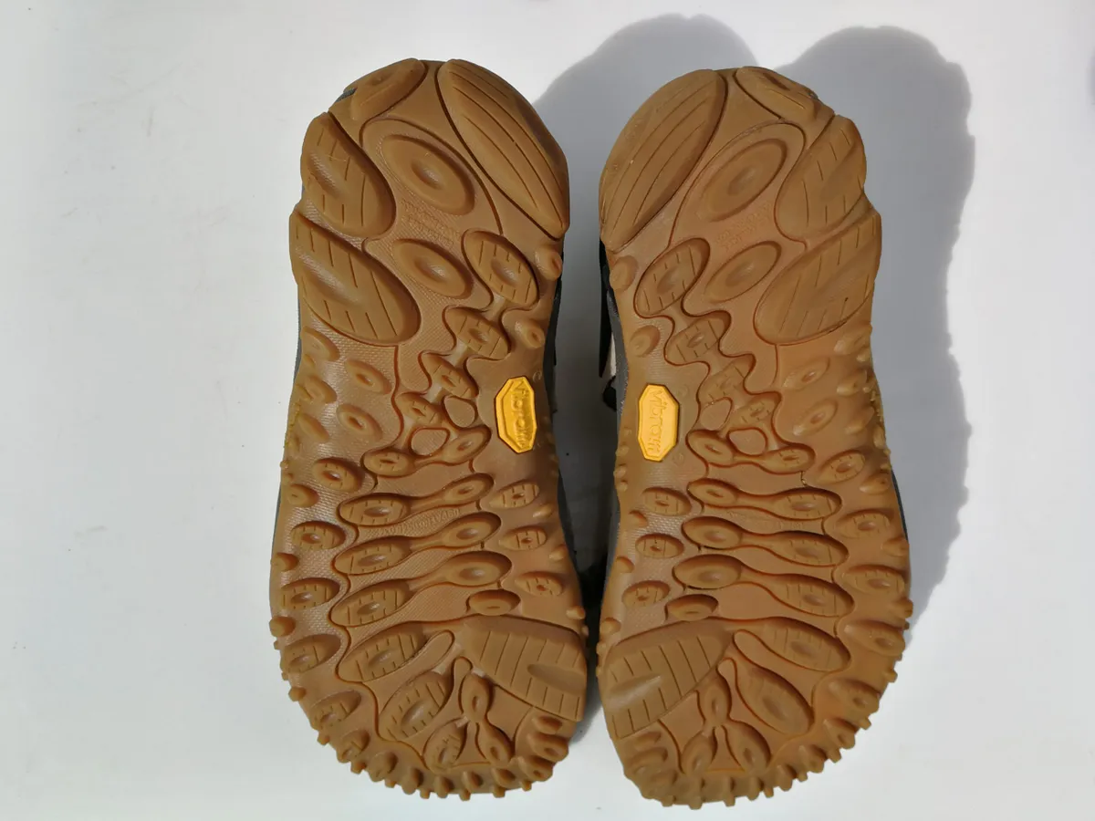 walking sandal sole 