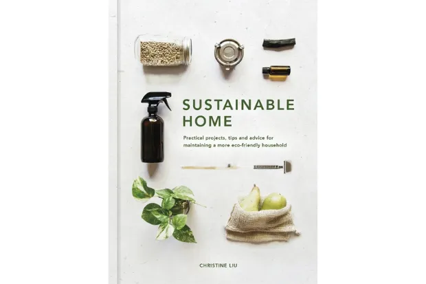 Sustainable Home by Christine Liu