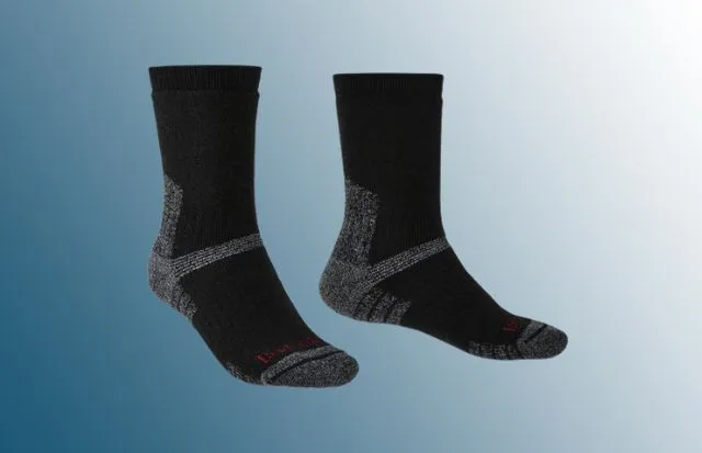 Bridgedale Heavyweight Merino Performance Socks