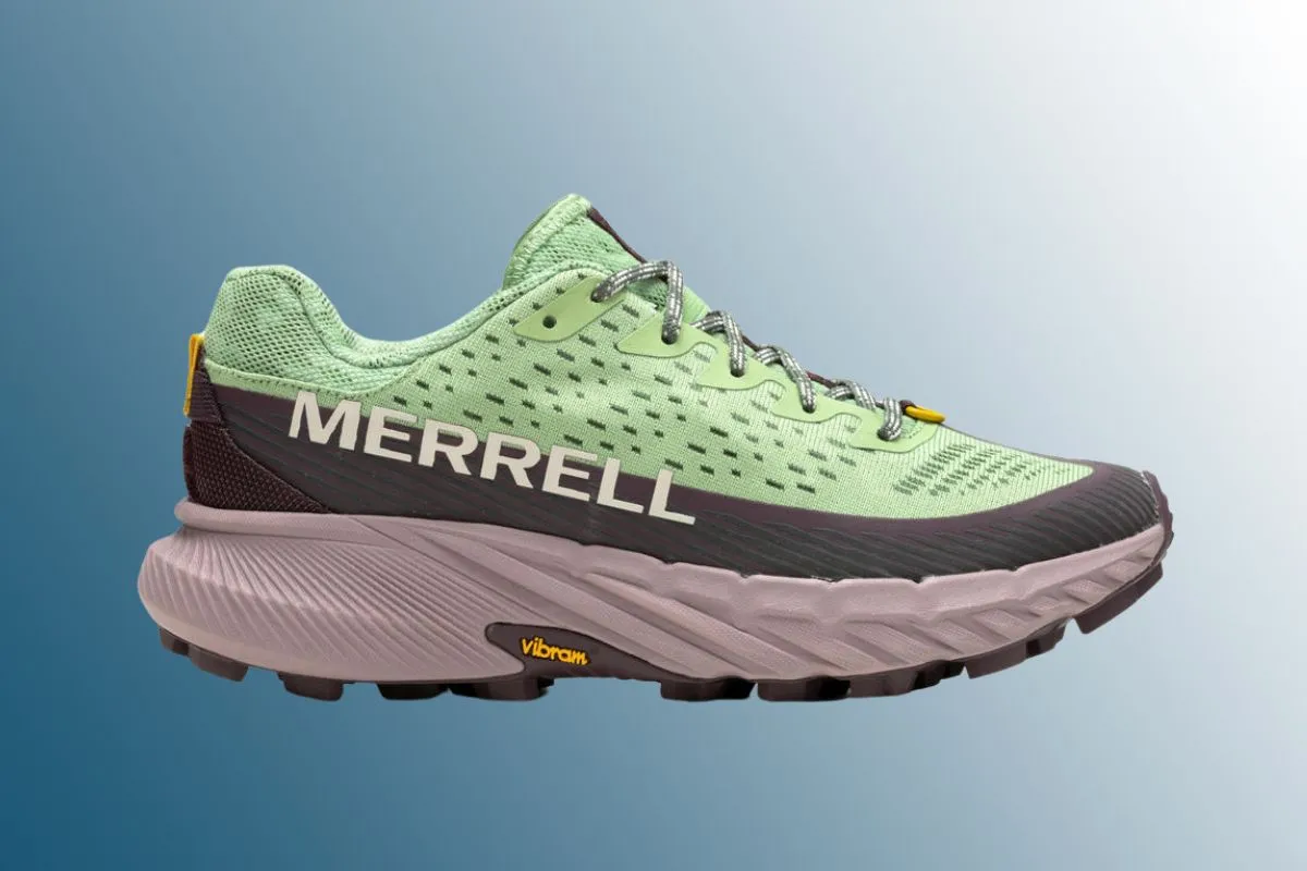 Merrell Agility Peak 4 Review: A versatile trail shoe with cushioning and  grip 