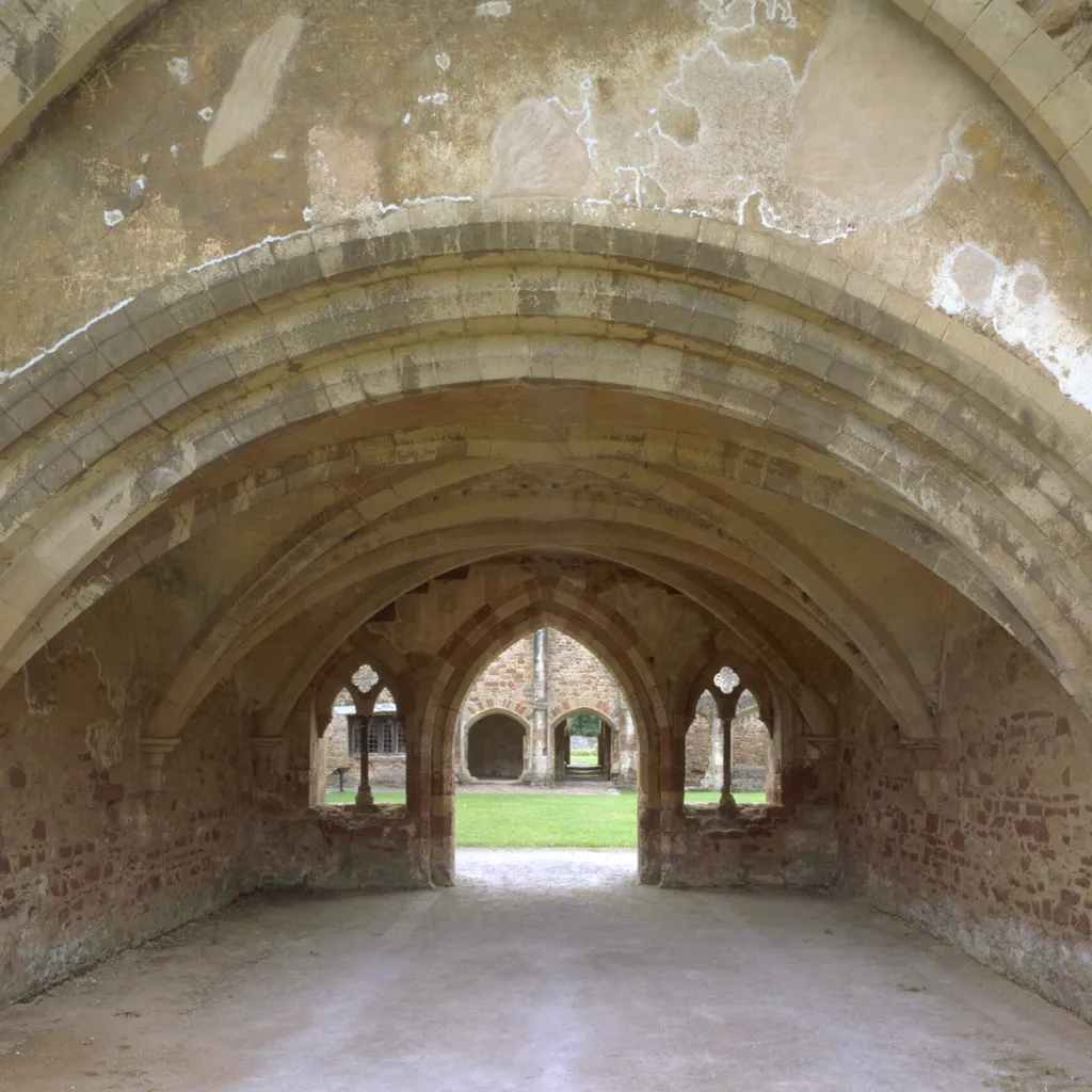 cleeve abbey