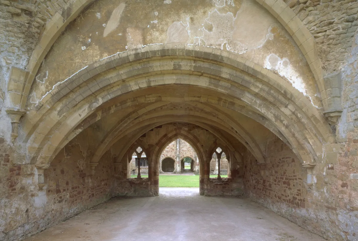 cleeve abbey