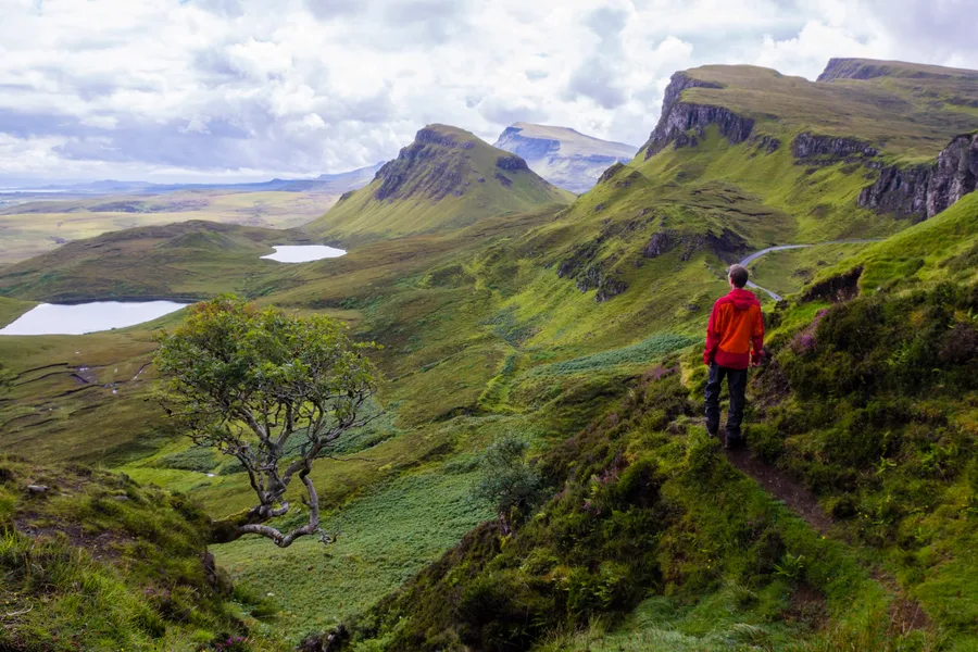 54 greatest walks in the UK | Countryfile.com