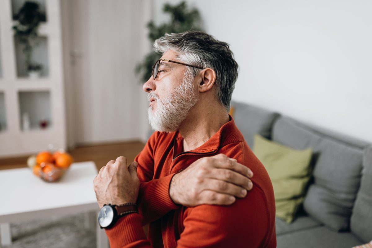Don't let aches and pains ruin your life — try these 6 potentially game ...