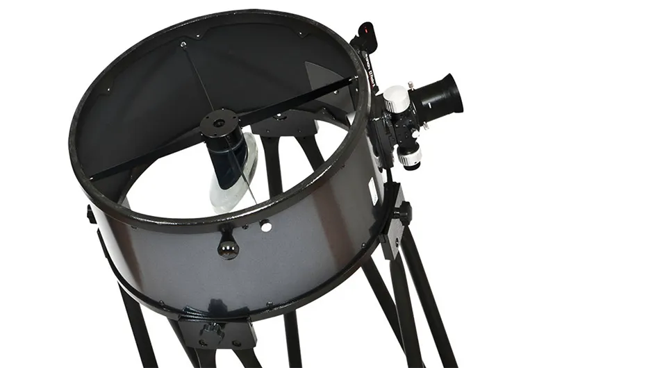 Orion SkyQuest XX16g Dobsonian review