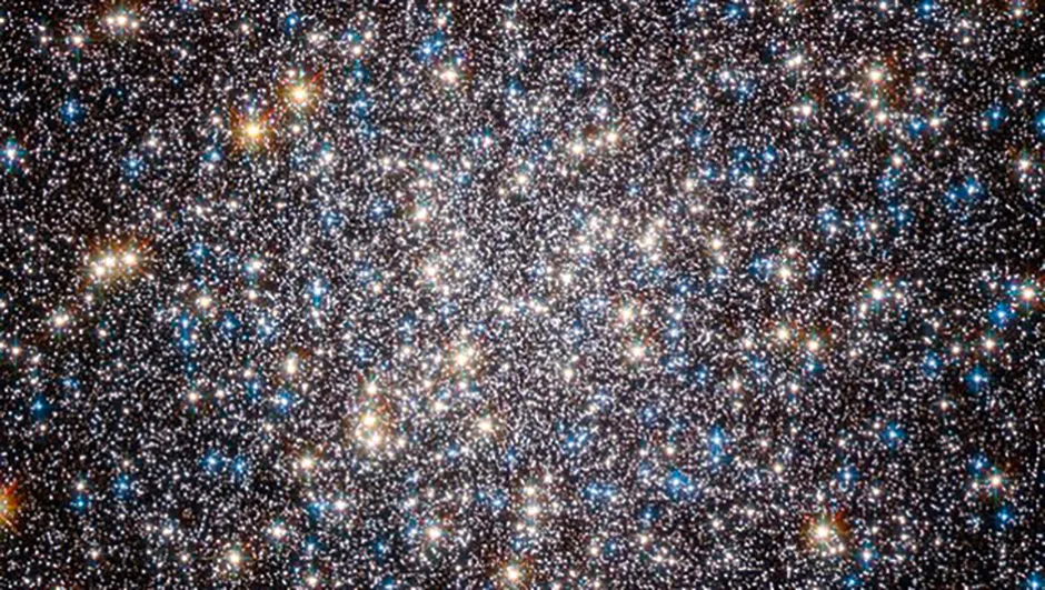 Credit: ESA/Hubble and NASA