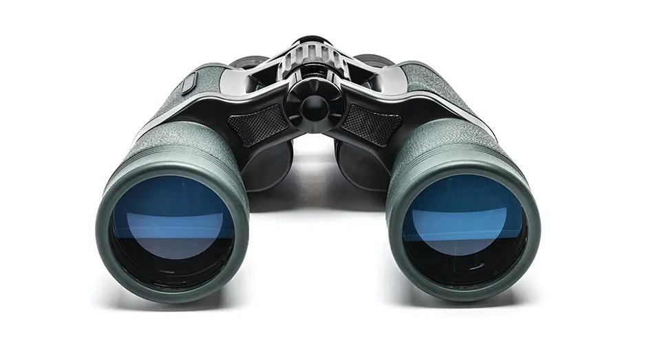 Opticron Adventurer 10x50 binoculars review