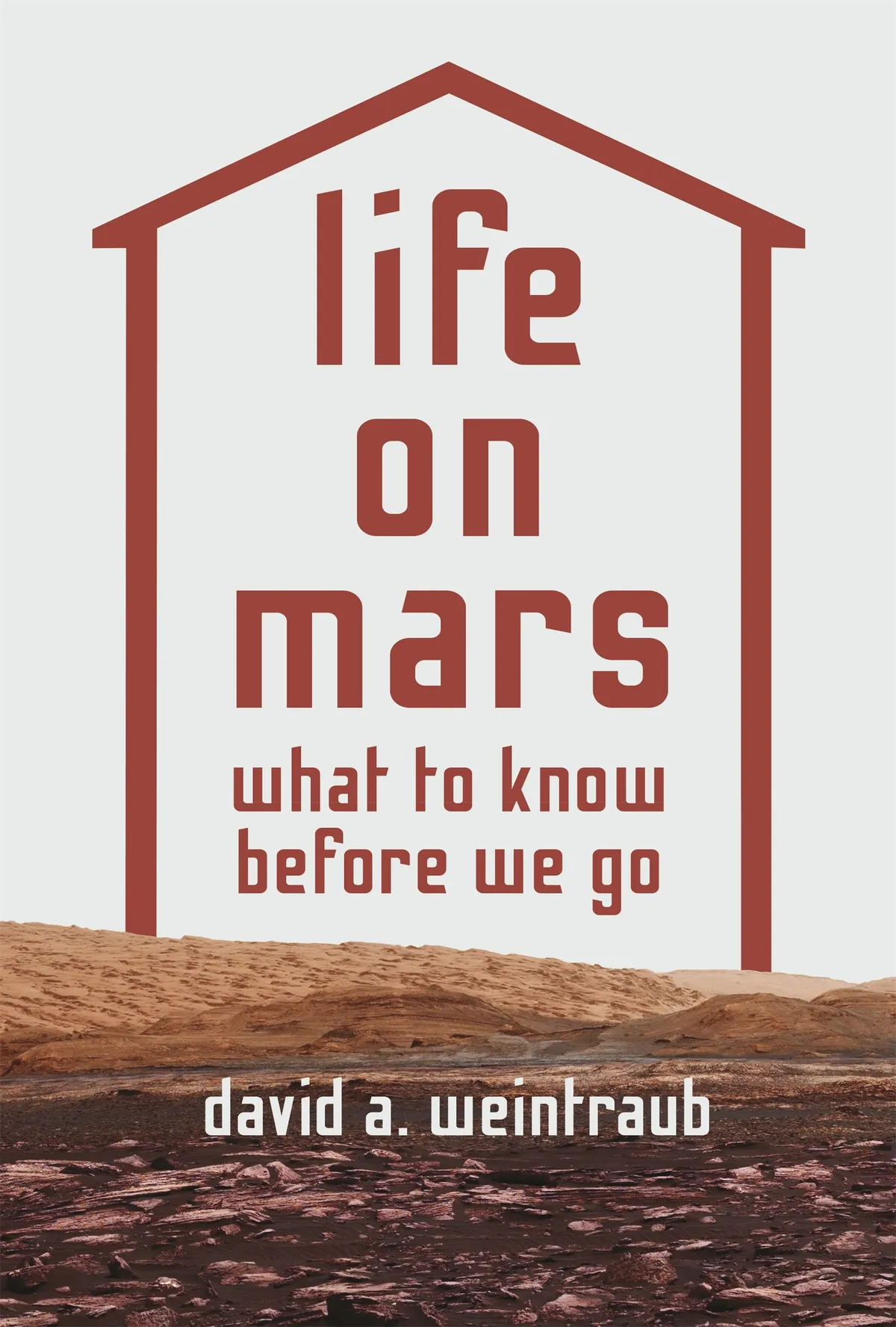 Life-on-Mars