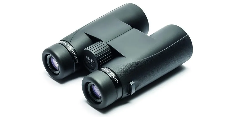 Opticron Adventurer II WP 10x42 binoculars review