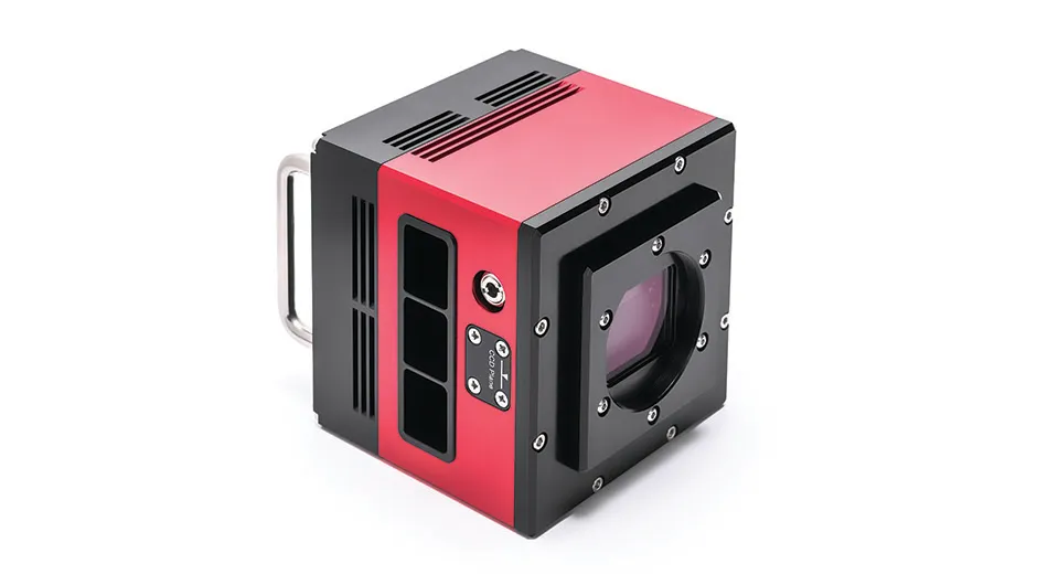 Atik 16200 cooled mono CCD camera review