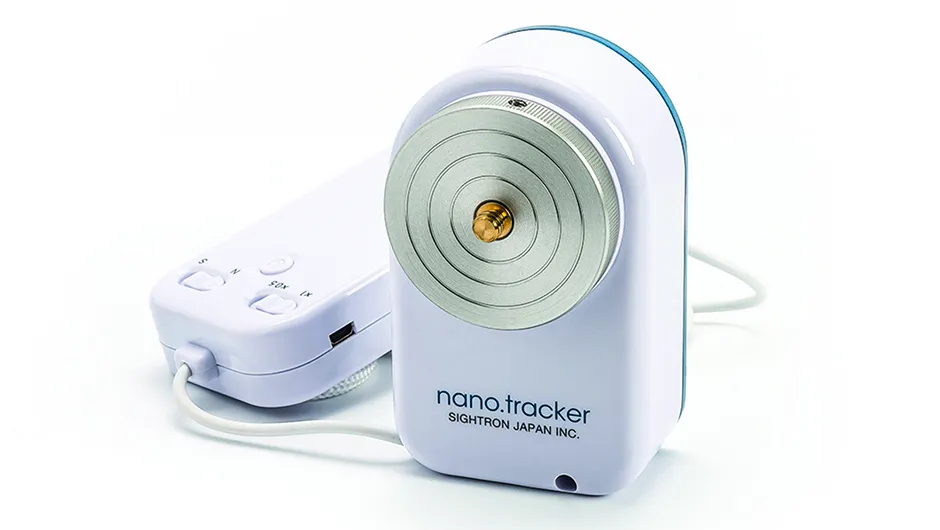 Baader Nano Tracker Travelling Mount